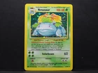Venusaur 15/102 - Base Set Pokemon Card (Light Played)