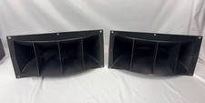 Pair of Altec Lansing 511B Horns (HORNS only) - Good Condition!