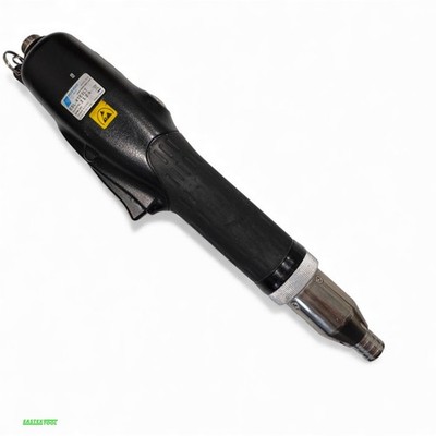 DELTA REGIS ESL-XTE SERIES TRANSDUCERIZED ELECTRIC INLINE SCREWDRIVER ESL-EXT3LT