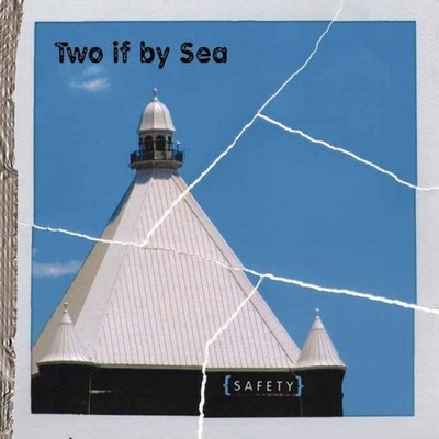 Two If By Sea Safety (CD)