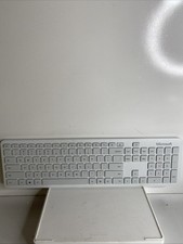 Microsoft Bluetooth Desktop Keyboard