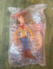 McDonalds Happy Meal Toy Disney Pixar Toy Story 2 1 Woody 1999 New Sealed