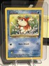 1999 Goldeen Basic Pokémon Card 76/130 2nd Edition US SELLER
