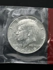 1968-D Kennedy Half Dollar from Mint Set - 40% Silver! (4)