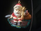 1994 Enesco Featured Presentation Treasury Of Christmas Ornaments — photo 2