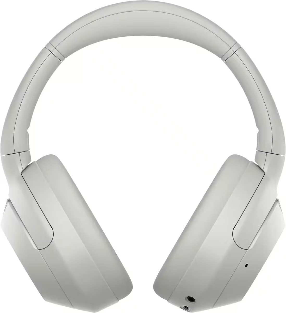 Sony - ULT WEAR Wireless Noise Canceling Headphones - White | eBay