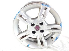 Jantes Fiat PUNTO