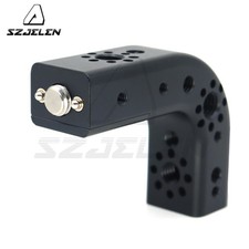 90  Right Angle Handle Extension,Universal ARRI Positioning Top Handle Fixture