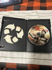 300 2006 DVD Warner Bros. Widescreen Edition DVD used