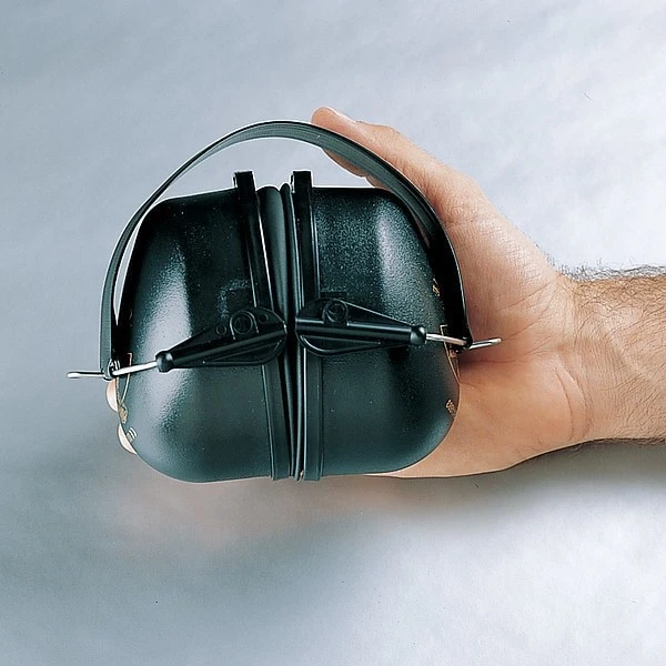 Orejeras Plegables Tasco 100-02953 Golden Eagle, 27 Db Nrr, Uso General, Foto 2 de 4