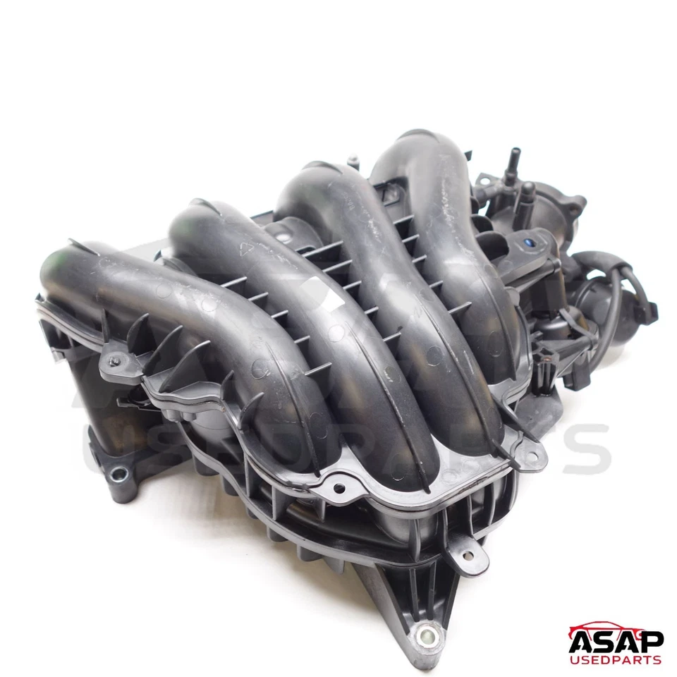 🍎 COLECTOR ADMISIÓN MOTOR 2.5L MAZDA 6i 2009-2013 CX-7 2010-2012 L538 13 100C Foto 4 de 4