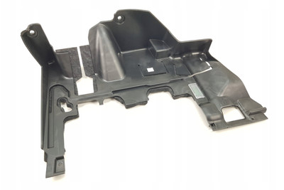 Volkswagen Arteon 3H7 Armaturenbrett-Unterabdeckung Linkslenker 3G1863081BE9B9,