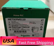 SCHNEIDER ELECTRIC METSEPM5110 PowerLogic PM5000 Power Meter
