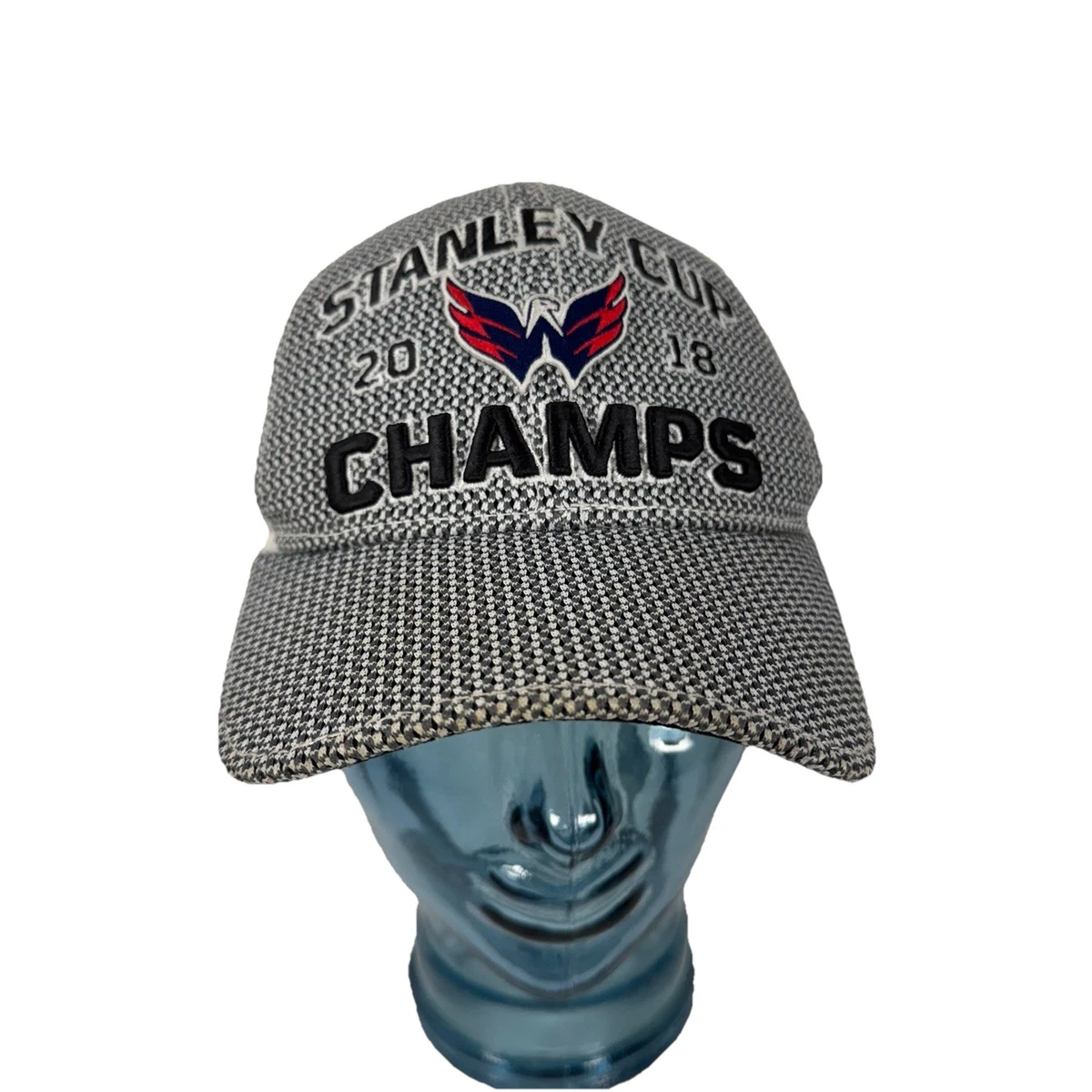 Casquette Snapback de camionneur dégradé emblématique des Washington