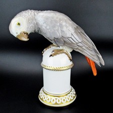 Zeh Scherzer Porzellan Figur