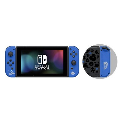 Nintendo Switch  Quest 128GB Nintendo Switch Console - Dragon Quest XI S: Echoes of an Elusive