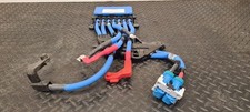 Jaguar F-Pace X761 Battery Distributor ECU + Cables High Voltage N8A214N168AA