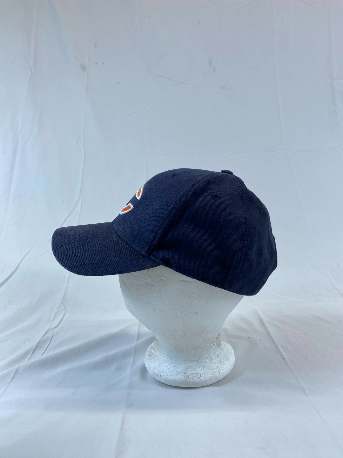 Chicago Bears Baseball Cap Strapback Hat NFL Team… - image 3