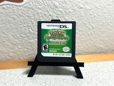 Pokemon Mystery Dungeon Explorers of Sky Nintendo DS Game Only Authentic Tested