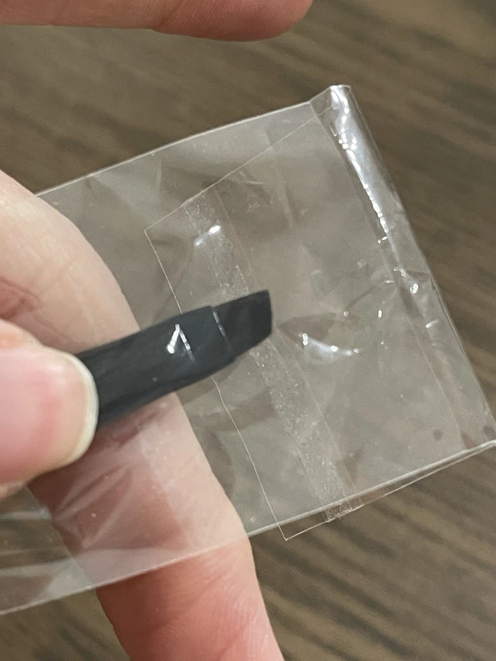 Pincel delineador Philosophy 2011 Defining Liner NOVO  - Imagem 3 de 4