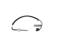 BOSCH Sensor Abgastemperatur 0 986 259 167 für MERCEDES KLASSE W212 Model S212