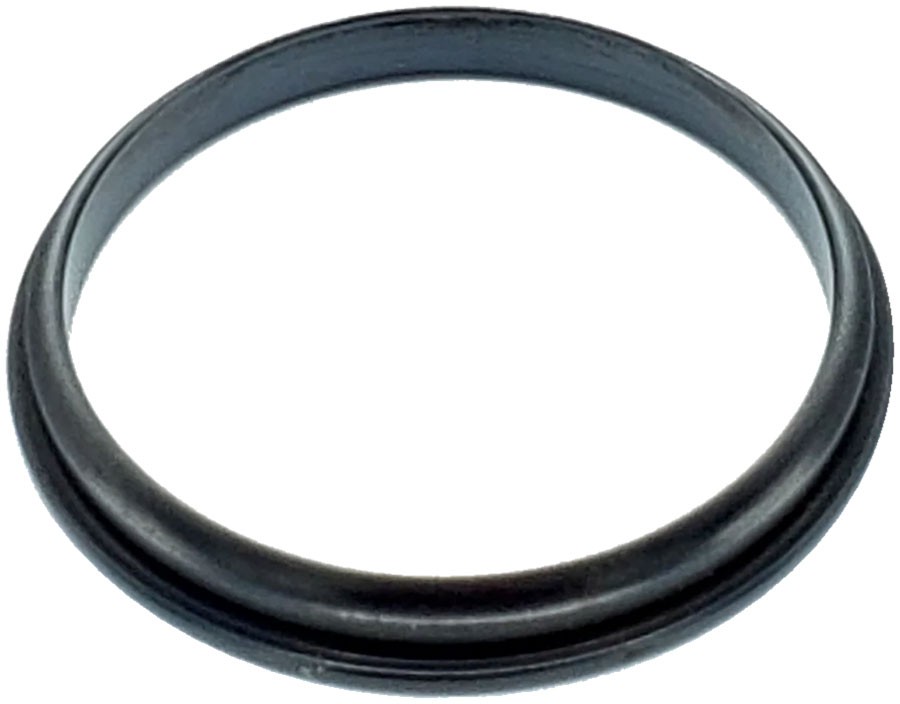 Совместимость гарнитуры FSA 1.5 Orbit E Silver Crown Race | Steel и надежная посадка