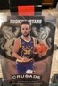2020-21 Panini Chronicles - Crusade Stephen Curry #531
