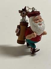 Vintage 2001 Hallmark Keepsake 