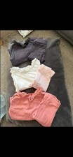 3x 0-3m Outfits 