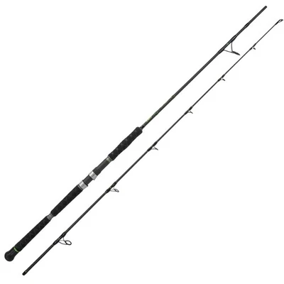 Catix Spin Cat Welsspinnrute Wallerrute 2,70m - 50-180g - 352g - Bild 1 von 4