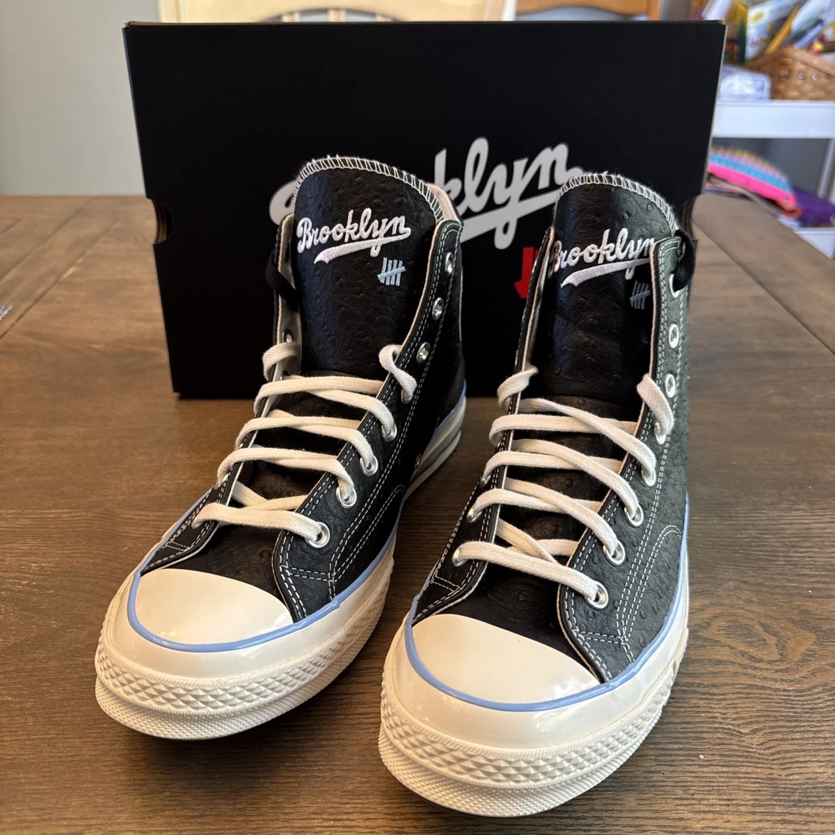 converse x undefeated products for sale | eBay