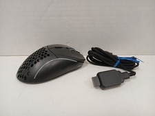 Glorious Model D Wireless Gaming Mouse, Black - NO BOX
