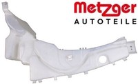 Metzger 2140349 WaschwasserbehäLter FüR Scheibenreinigung BehäLter FüR Ford