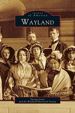Wayland by Lewis M.D., George