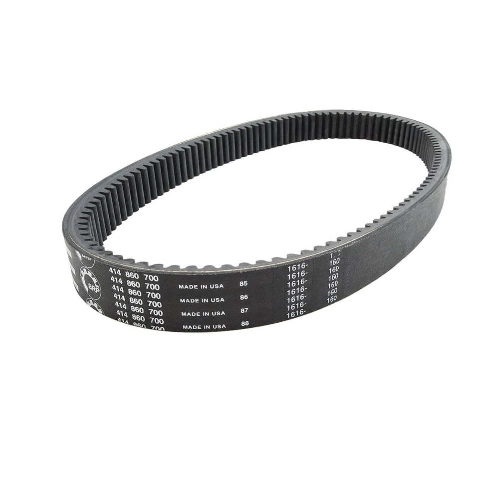 Ski-Doo 414860700 BRP Drive Belt Skandic Formula Expedition Tundra MXZ 440 500 - Image 2 of 2