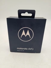 Motorola Defy Satellite Link Bluetooth Communicator GPS SOS IP68 - New Open Box