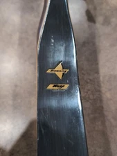 Browning Wasp Recurve Traditional Bow RH 56” 45# - 2T1835