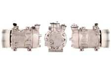 Klimaanlagen – Kompressor R 134a PAG 46 ACP569 LUCAS für FORD GALAXY I