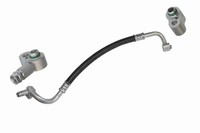 Vemo Hochdruck-/Niederdruckleitung, Klimaanlage V15-20-0014 FüR Ford Seat VW