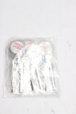 (3-Pk) Wells Fargo Golf Divot Silver