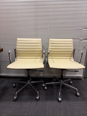 Charles Eames Vintage Desk Chair for ICF