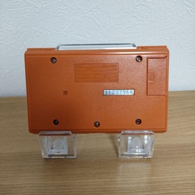 Game and Watch Nintendo Donkey Kong multi screen DK-52 tested very good F/S