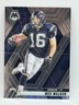 2025 Panini Mosaic #205 Wes Welker San Diego Chargers