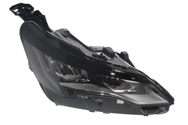 Hauptscheinwerfer Rechts Valeo 451105 FÜR Peugeot-image
