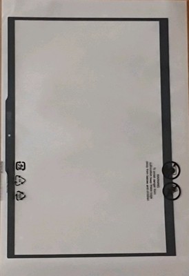 5CB1M21621 Lcd Front Bezel Sheet Sticker 5M IR Für Lenovo ThinkPad T14/14s Gen 5
