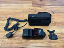 Nikon SB-600 Speedlight D-TTL Flash with Nikon SC-28 TTL Cord
