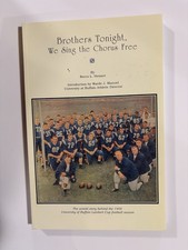 Brothers Tonight We Sing the Chorus Free by Rocco Versace -University of Buffalo