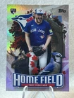 2026 Topps Series 2 Trey Yesavage Base (RAW)
