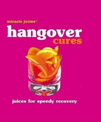 Hangover Cures: Juices for Speedy Recovery, Nikoli