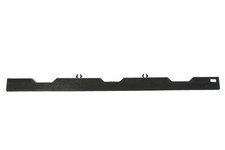 Stoßstangenspoiler vorne Mitte passt zu: OPEL INSIGNIA A 06.13-03.17
